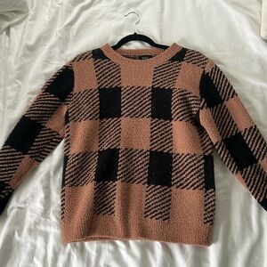 VICI FALL COZY SWEATER